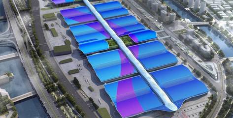 2023深圳國(guó)際智慧物業(yè)展覽會(huì) 探索樓宇智能化前沿，共筑未來(lái)城市新生態(tài)