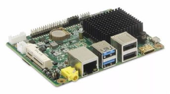 華北工控發布嵌入式計算機與5G數據套餐，以算力與連接引領新一代智能家居生活變革