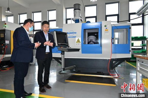 僑商深耕醫(yī)療器械行業(yè)二十載 自主品牌的崛起之路與跨界啟示