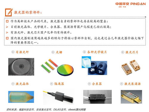 機械激光加工裝備產(chǎn)業(yè)鏈全景圖 從軟硬件到零售的生態(tài)解析